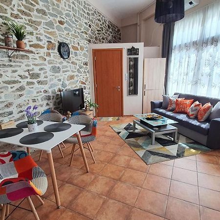 Art Studio Center Kavála Kültér fotó